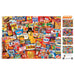 Flashbacks - Mom's Pantry 1000 Piece Jigsaw Puzzle - for just $16.99! 