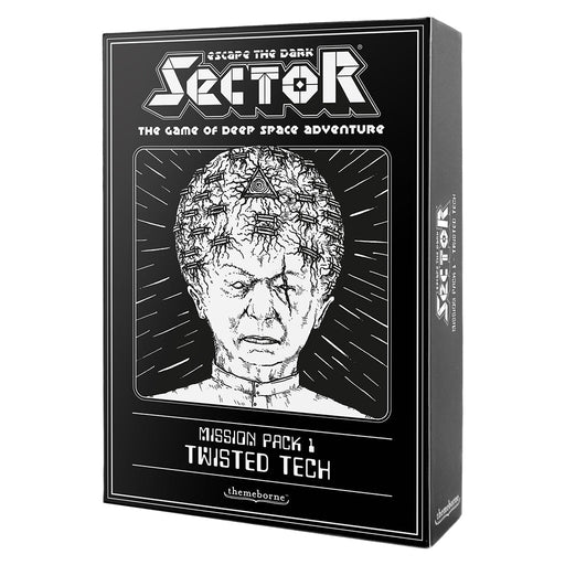 Escape the Dark Sector - Twisted Tech - for just $24.99! 