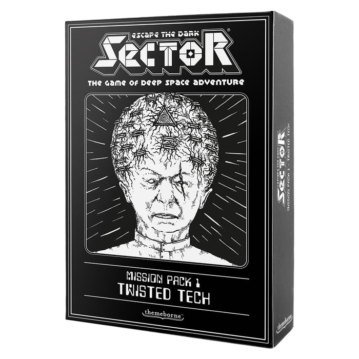 Escape the Dark Sector - Twisted Tech - for just $24.99! 