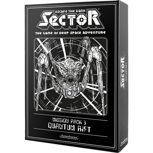 Escape the Dark Sector - Quantum Rift - for just $24.99! 