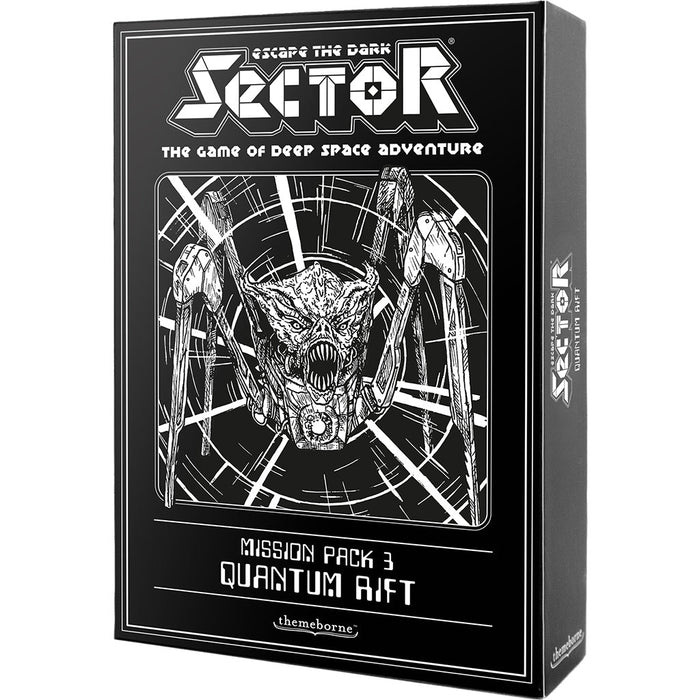 Escape the Dark Sector - Quantum Rift - for just $24.99! 