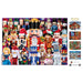 Season's Greetings - Nutcracker Suite 1000 Piece Jigsaw Puzzle - for just $16.99! 