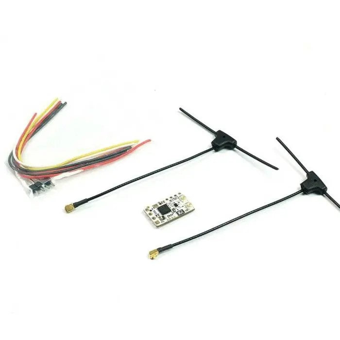 Team Blacksheep (TBS) - Tracer Nano Rx - FPV Racing Drone Receiver - for just $42.34! 