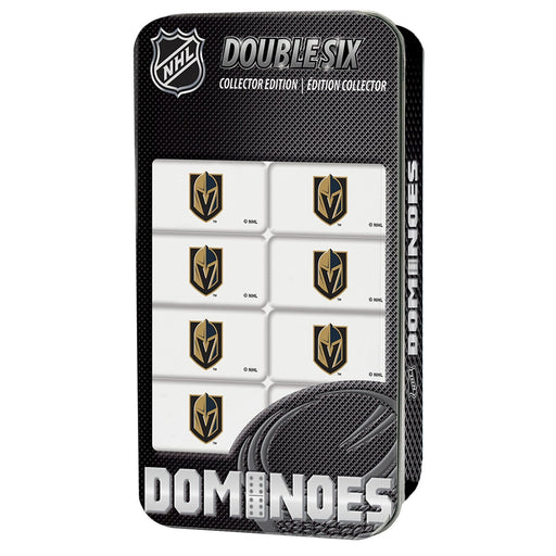 Vegas Golden Knights Dominoes - for just $14.99! 