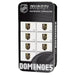 Vegas Golden Knights Dominoes - for just $14.99! 