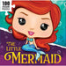 The Little Mermaid 100 Piece Jigsaw Puzzle - for just $4.99! 