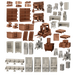 Terrain Crate: Citiscape - for just $79.99! 