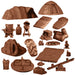 Terrain Crate: Crystal Peaks Camp - for just $29.99! 