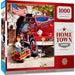 Hometown Heroes - Firehouse Dreams 1000 Piece Jigsaw Puzzle - for just $16.99! 