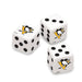 Pittsburgh Penguins 300 Piece Poker Set - Just $124.99! Shop now at Retro Gaming of Denver