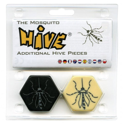 Hive: Mosquito - for just $11.10! 