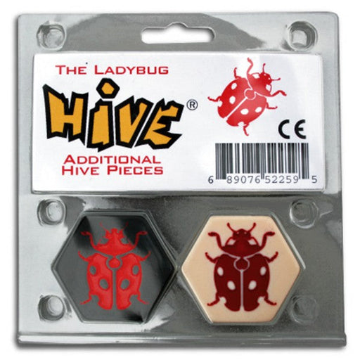 Hive: Ladybug Expansions - for just $11.10! 