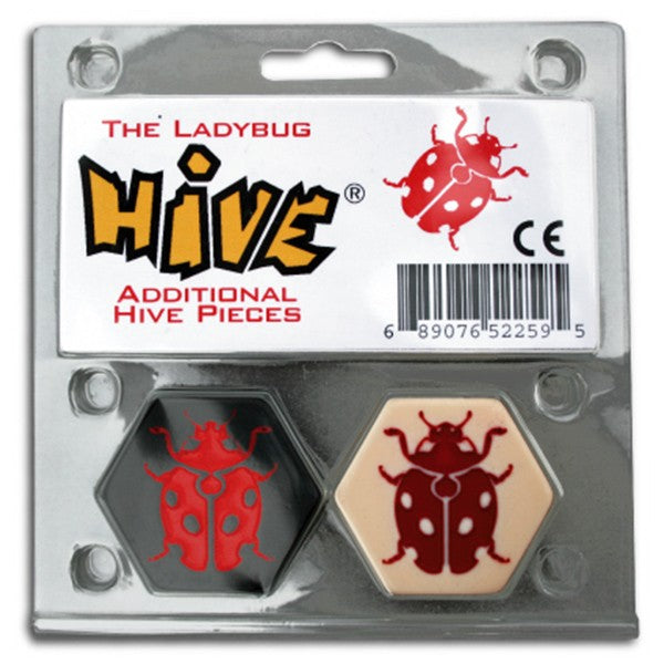 Hive: Ladybug Expansions - for just $11.10! 