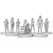 The Texas Chainsaw Massacre Miniatures - for just $24.95! 