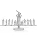The Texas Chainsaw Massacre Miniatures - for just $24.95! 