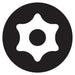 TR10 Torx Security Screwdriver - for just $5.99! 