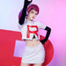 Team Rocket Jessie & James Cosplay Set – Anime Full Outfit for Men & Women - for just $33.95! 
