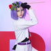 Team Rocket Jessie & James Cosplay Set – Anime Full Outfit for Men & Women - for just $33.95! 