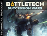 Technical Readout: Succession Wars - for just $39.99! 