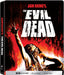 The Evil Dead (1981) - Limited Edition 45th Anniversary Steelbook (4K Ultra HD + Blu-ray + Digital) - for just $45.99! 
