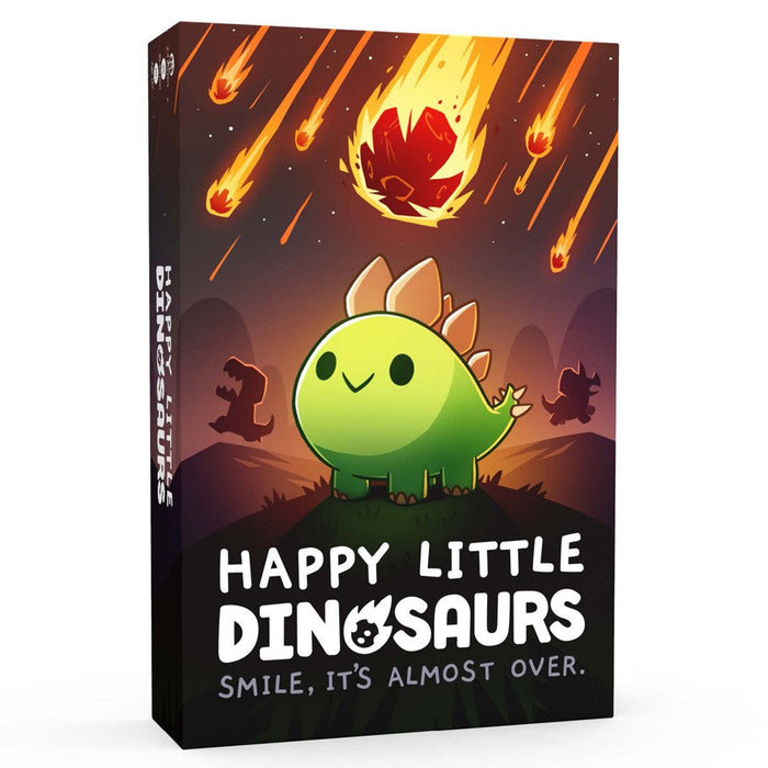 Happy Little Dinosaurs - for just $25! 