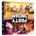 Wrong Party - for just $25! 