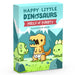 Happy Little Dinosaurs: Perils of Puberty Expansion - for just $16! 