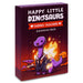 Happy Little Dinosaurs: Dating Disasters Expansion - for just $16! 