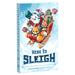 Here to Slay: Here to Sleigh Expansion - for just $18.99! 