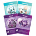 Tic Tac K.O. - Cute vs Evil - for just $17.99! 