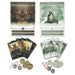Exiled Legends: Earth & Air Expansion Pack - for just $20! 