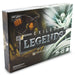 Exiled Legends: Earth & Air Expansion Pack - for just $20! 