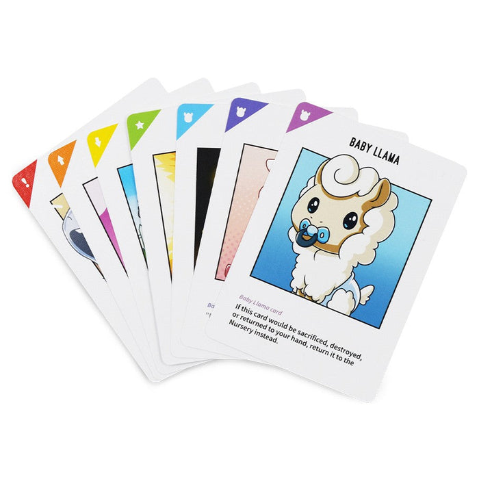 Llamas Unleashed - for just $24.99! 