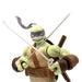 Teenage Mutant Ninja Turtles BST AXN IDW Action Figure and Comic Book Set - Select Figure(s) - for just $29.99! 