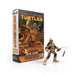 Teenage Mutant Ninja Turtles BST AXN IDW Action Figure and Comic Book Set - Select Figure(s) - for just $29.99! 