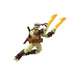 Teenage Mutant Ninja Turtles BST AXN IDW Action Figure and Comic Book Set - Select Figure(s) - for just $29.99! 