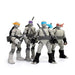 Teenage Mutant Ninja Turtles BST AXN Turtles IDW Comic Black and White 5-Inch Action Figure 4-Pack - SDCC 2023 Exclusive - Just $88.90! Shop now at Retro Gaming of Denver