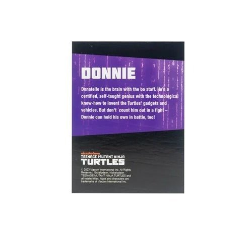 Teenage Mutant Ninja Turtles BST AXN Turtles IDW Comic Black and White 5-Inch Action Figure 4-Pack - SDCC 2023 Exclusive - for just $89.79! 