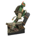 Teenage Mutant Ninja Turtles Deluxe Gallery PVC 9-Inch Statue - Select Figure(s) - Just $60! Shop now at Retro Gaming of Denver