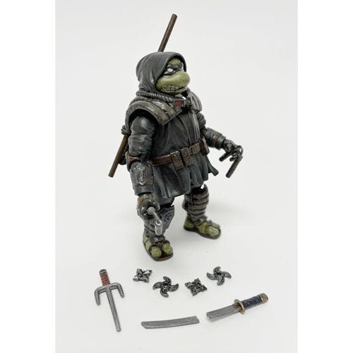 Teenage Mutant Ninja Turtles Last Ronin 4 1/2-Inch Action Figure - Previews Exclusive - Just $29.99! Shop now at Retro Gaming of Denver