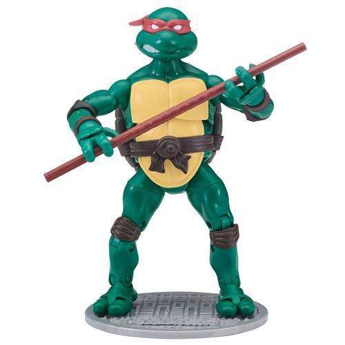 Teenage Mutant Ninja Turtles Ninja Elite Series Action Figure PX - Donatello - for just $22.19! 