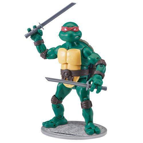 Teenage Mutant Ninja Turtles Ninja Elite Series Action Figure PX - Leonardo - Just $21.97! Shop now at Retro Gaming of Denver