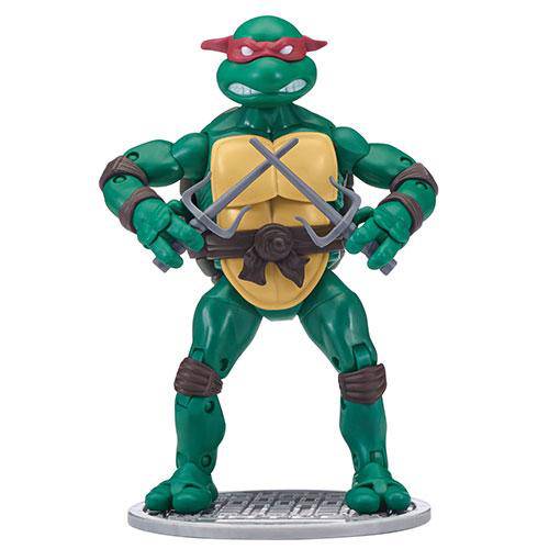 Teenage Mutant Ninja Turtles Ninja Elite Series Action Figure PX - Raphael - Just $21.97! Shop now at Retro Gaming of Denver