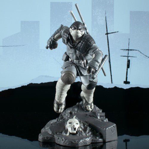 Teenage Mutant Ninja Turtles The Last Ronin PVC 10-Inch Diorama - for just $69.23! 