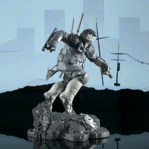Teenage Mutant Ninja Turtles The Last Ronin PVC 10-Inch Diorama - for just $61.76! 