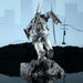 Teenage Mutant Ninja Turtles The Last Ronin PVC 10-Inch Diorama - for just $69.23! 