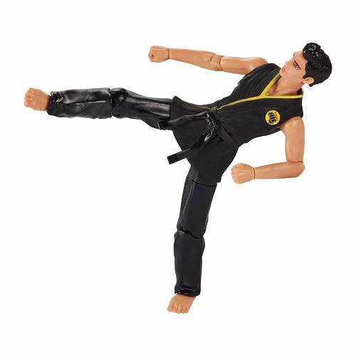 Teenage Mutant Ninja Turtles X Cobra Kai - Leonardo Vs. Miguel Diaz 2-Pack Action Figures - Just $43.97! Shop now at Retro Gaming of Denver