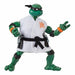 Teenage Mutant Ninja Turtles X Cobra Kai - Michelangelo vs. Daniel LaRusso 2-Pack Action Figures - Just $43.97! Shop now at Retro Gaming of Denver