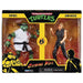 Teenage Mutant Ninja Turtles X Cobra Kai - Raphael Vs. John Kreese 2-Pack Action Figures - Just $43.97! Shop now at Retro Gaming of Denver