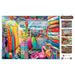 Shopkeepers - Beach Side Gear 750 Piece Jigsaw Puzzle - for just $9.99! 